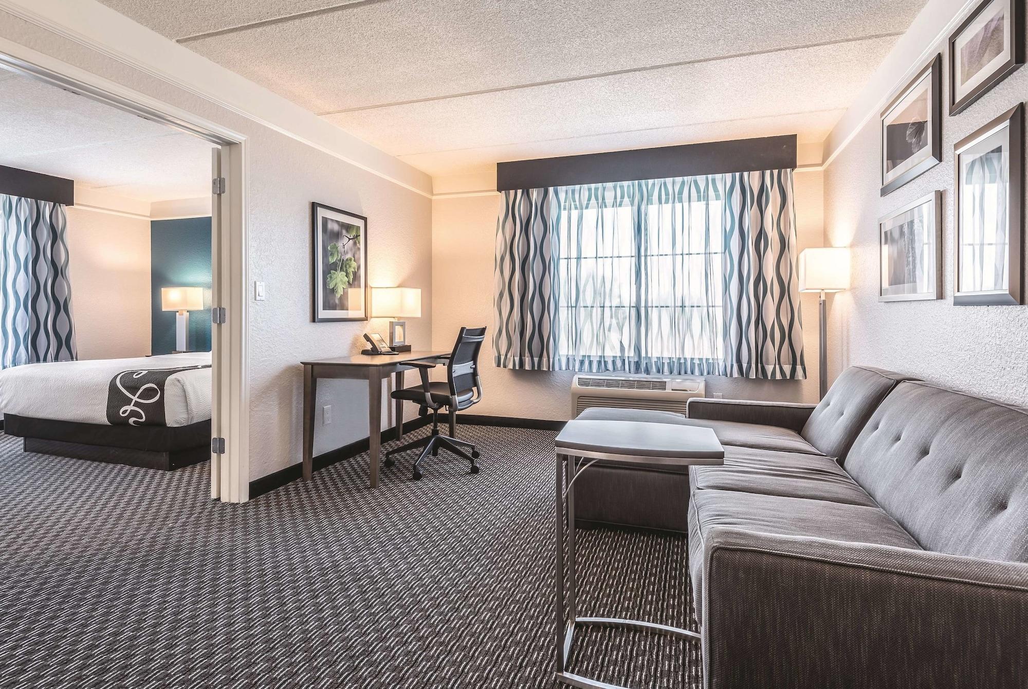 La Quinta By Wyndham Orlando Lake Mary Zewnętrze zdjęcie