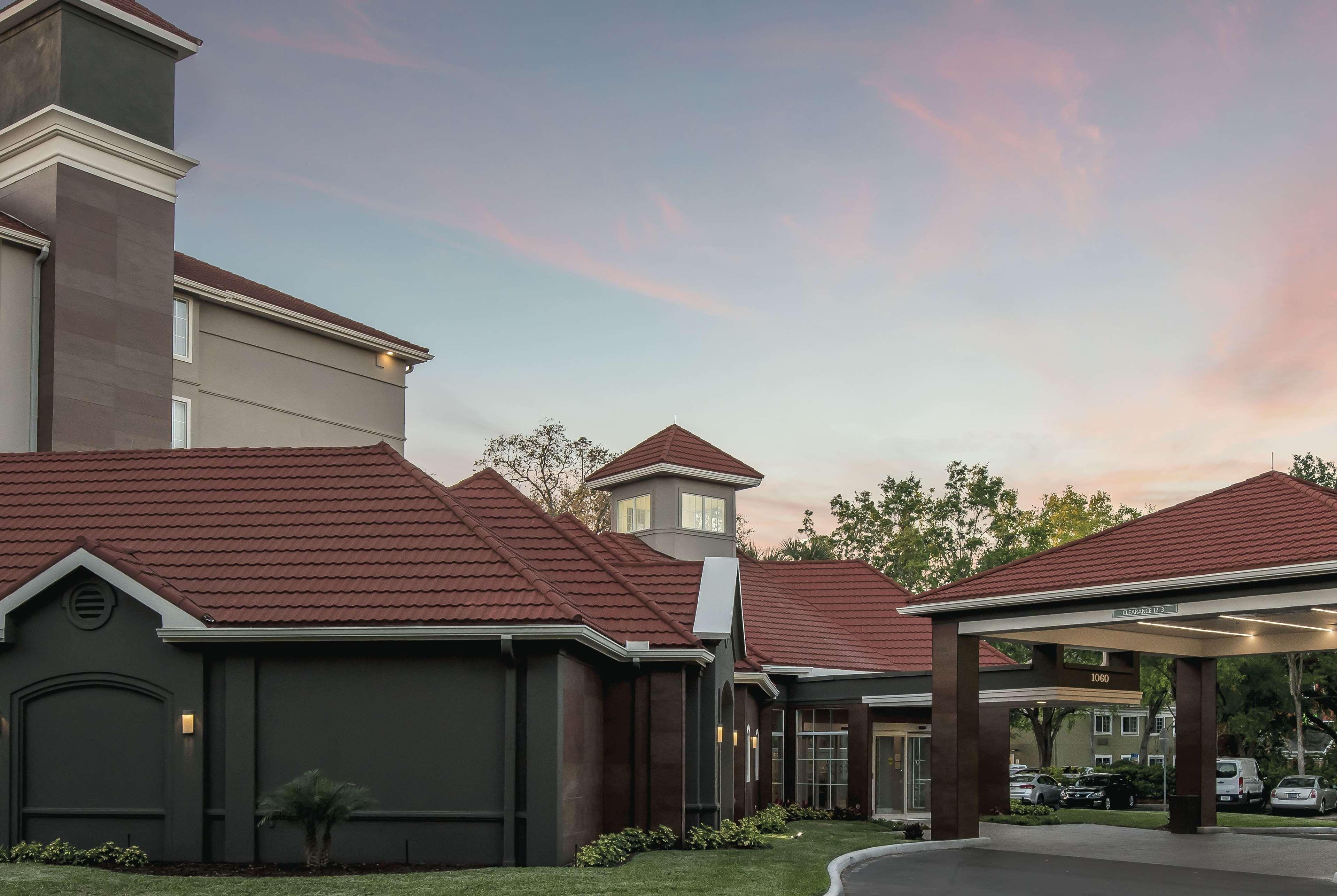 La Quinta By Wyndham Orlando Lake Mary Zewnętrze zdjęcie