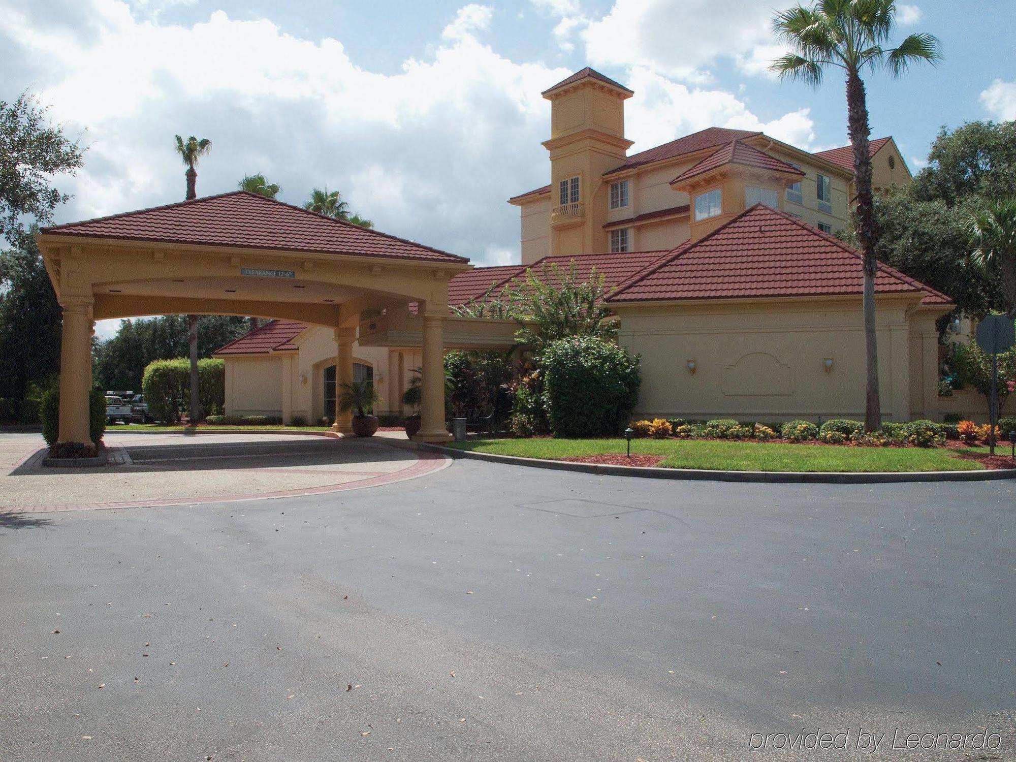 La Quinta By Wyndham Orlando Lake Mary Zewnętrze zdjęcie